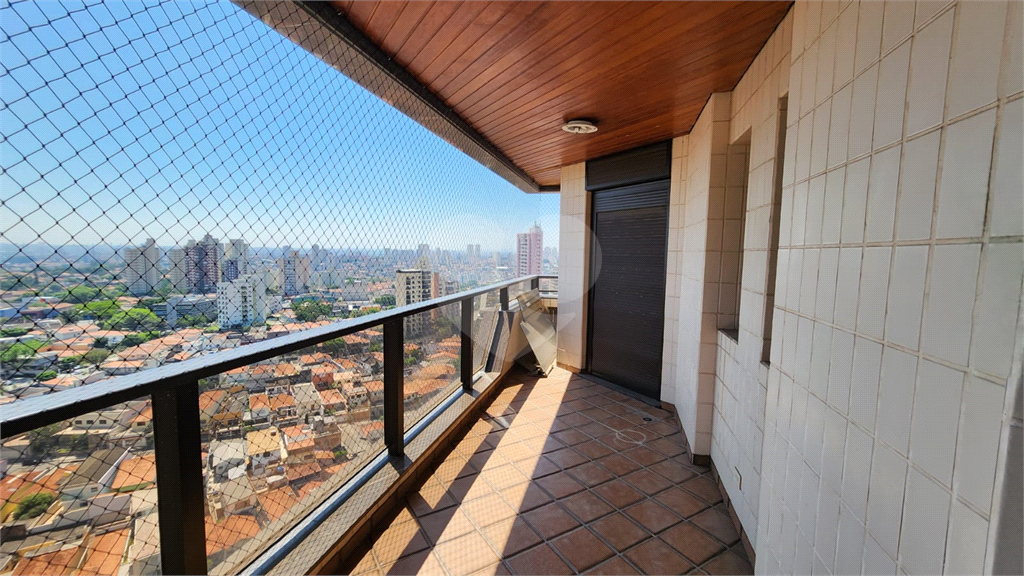 APTO 4 DORM (SUÍTES) E 5 GARAGENS NA SAÚDE