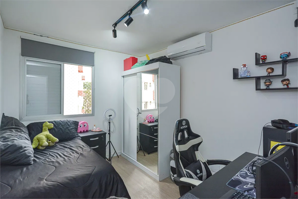 Apartamento à venda com 88m², 3 quartos e 1 vaga