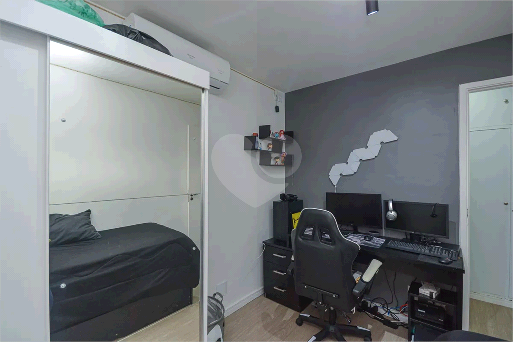 Apartamento à venda com 88m², 3 quartos e 1 vaga