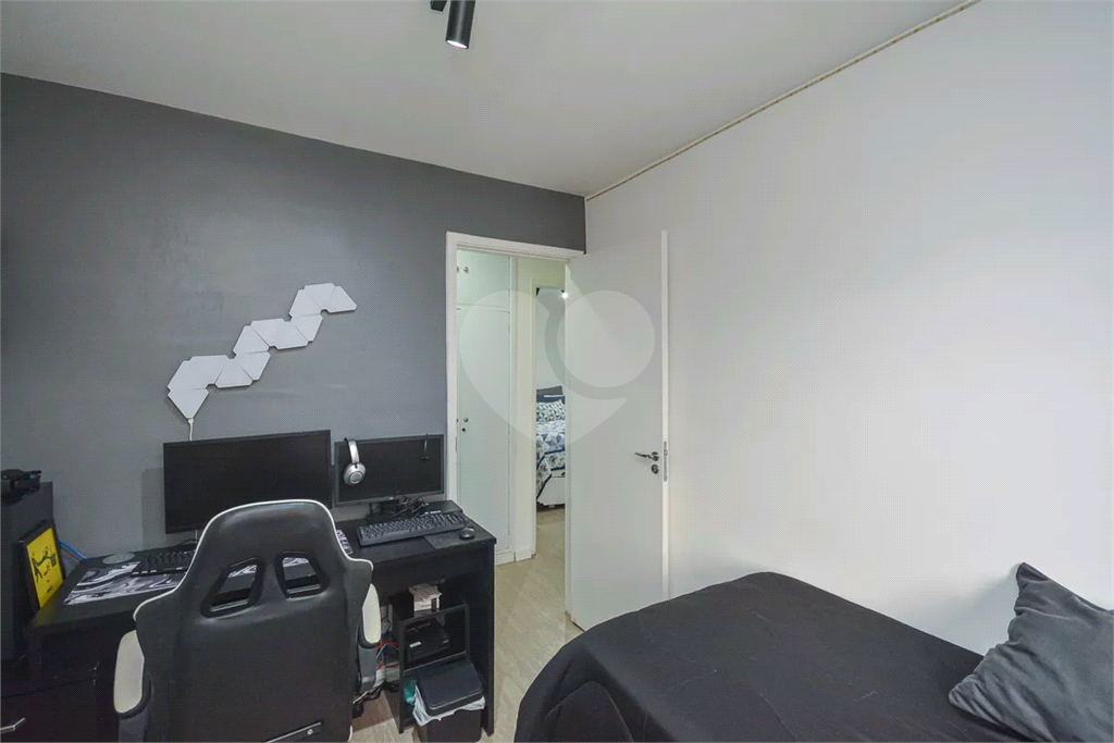 Apartamento à venda com 88m², 3 quartos e 1 vaga