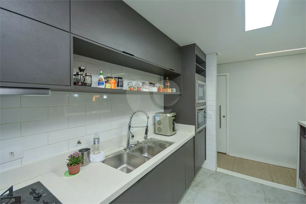 Apartamento à venda com 88m², 3 quartos e 1 vaga
