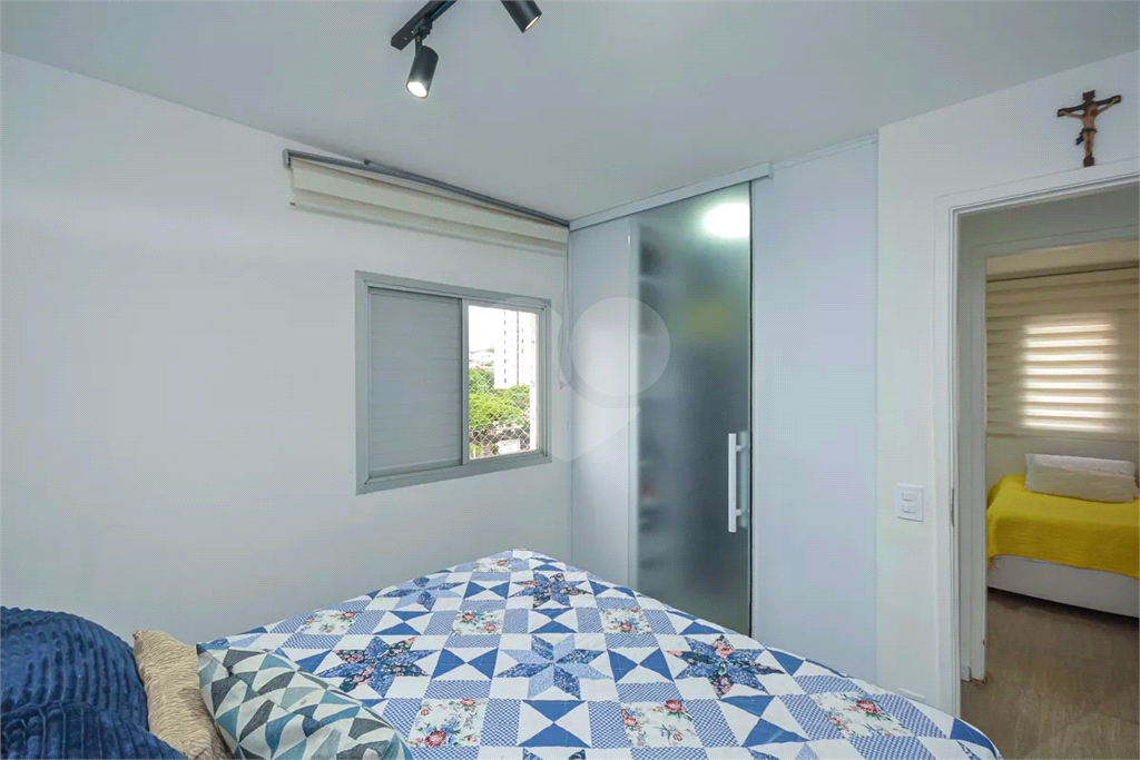 Apartamento à venda com 88m², 3 quartos e 1 vaga