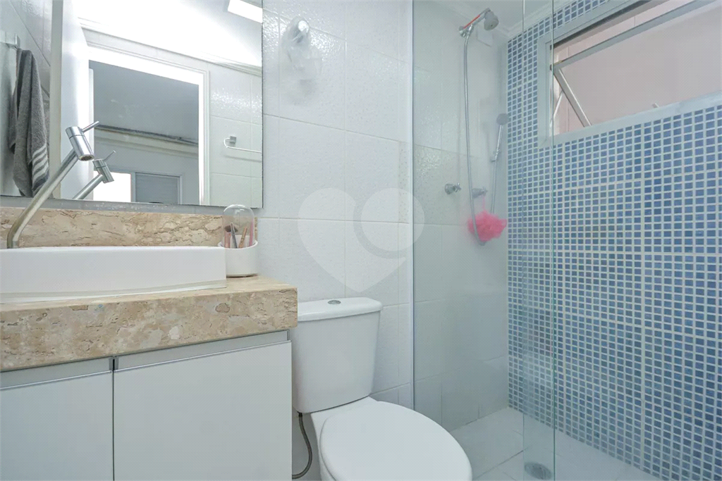 Apartamento à venda com 88m², 3 quartos e 1 vaga