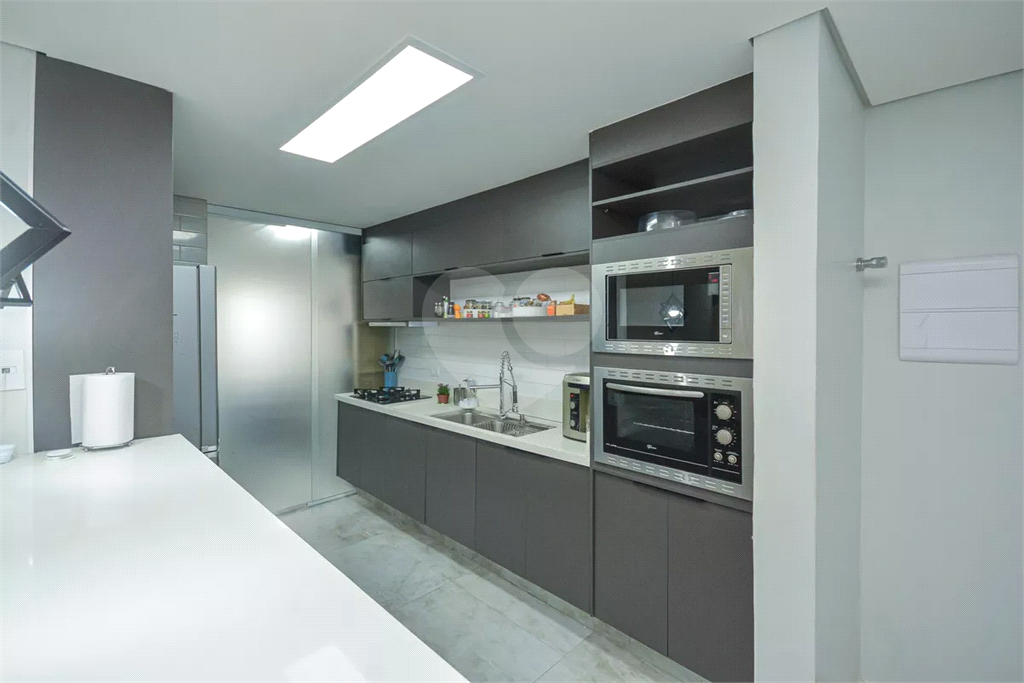 Apartamento à venda com 88m², 3 quartos e 1 vaga