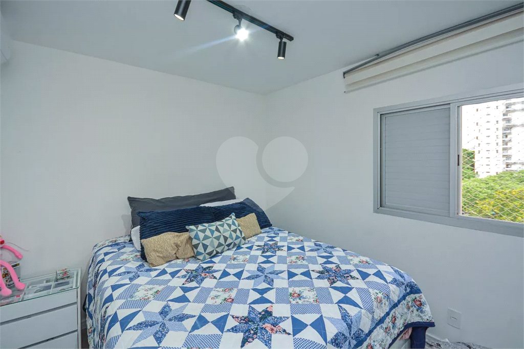 Apartamento à venda com 88m², 3 quartos e 1 vaga