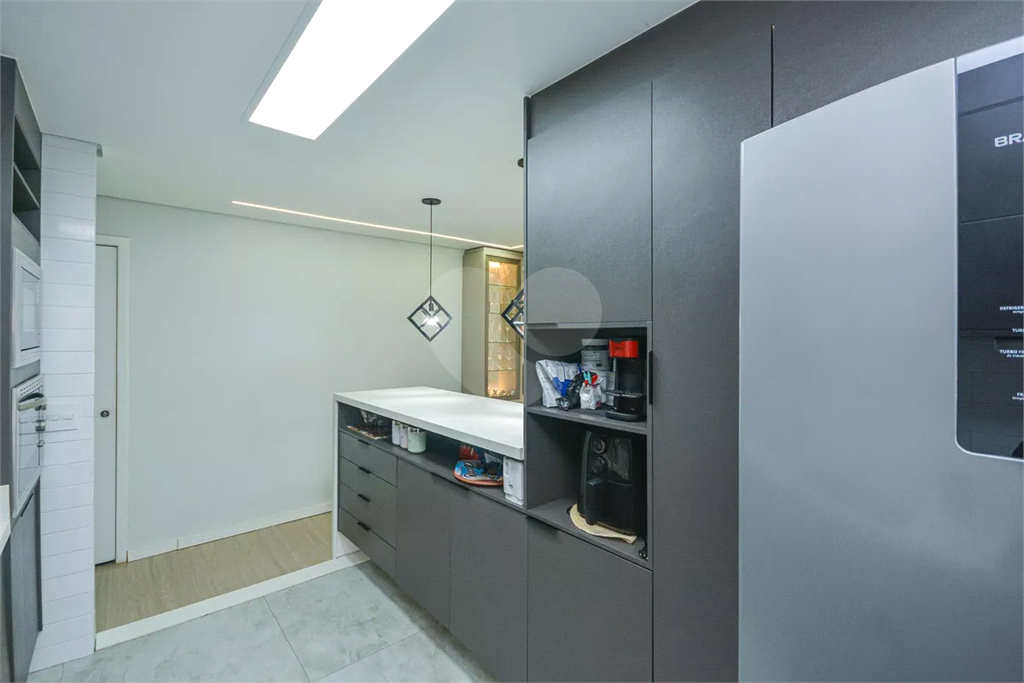 Apartamento à venda com 88m², 3 quartos e 1 vaga