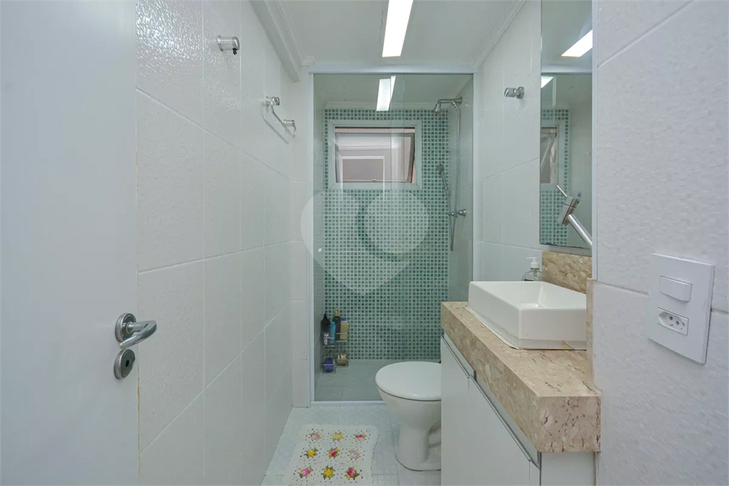 Apartamento à venda com 88m², 3 quartos e 1 vaga