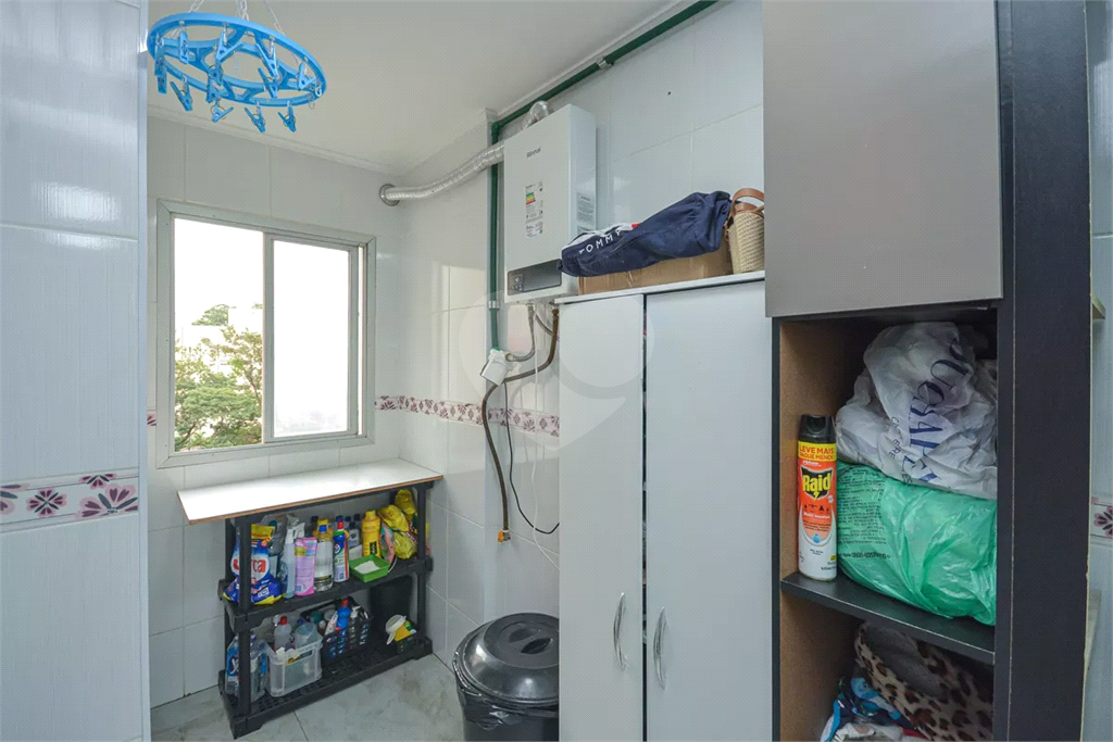 Apartamento à venda com 88m², 3 quartos e 1 vaga