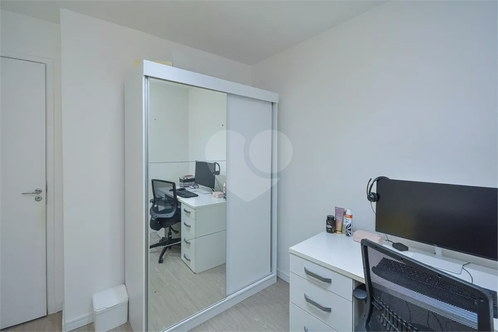 Apartamento à venda com 88m², 3 quartos e 1 vaga