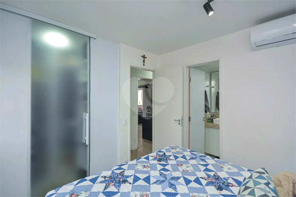 Apartamento à venda com 88m², 3 quartos e 1 vaga