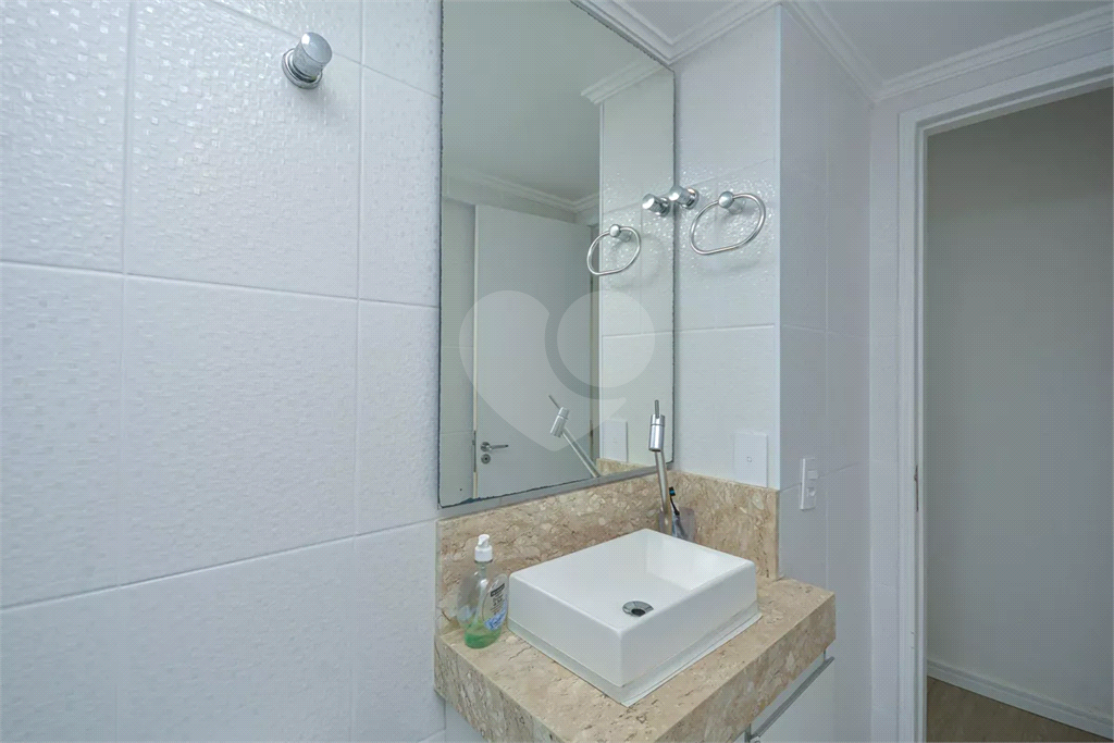 Apartamento à venda com 88m², 3 quartos e 1 vaga