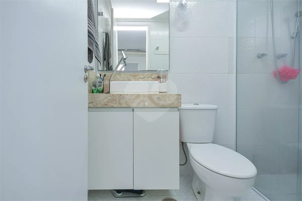 Apartamento à venda com 88m², 3 quartos e 1 vaga