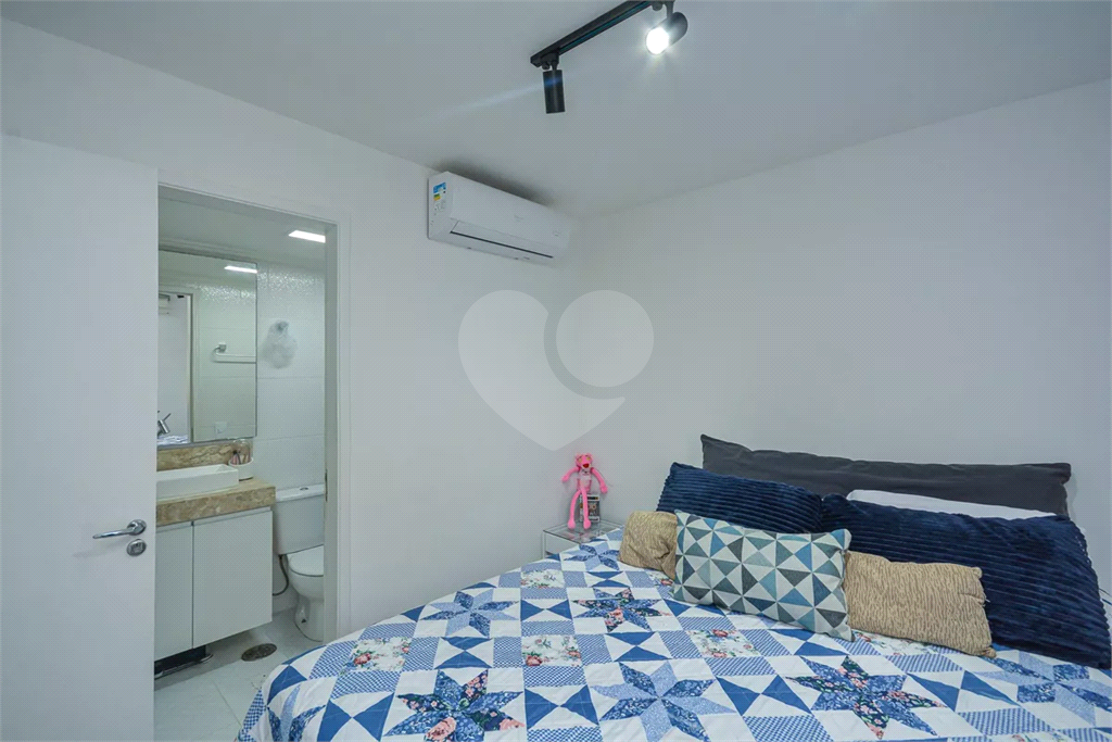 Apartamento à venda com 88m², 3 quartos e 1 vaga