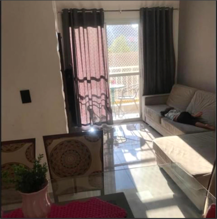 Apartamento à venda com 2 quartos, 69m² - Foto 8