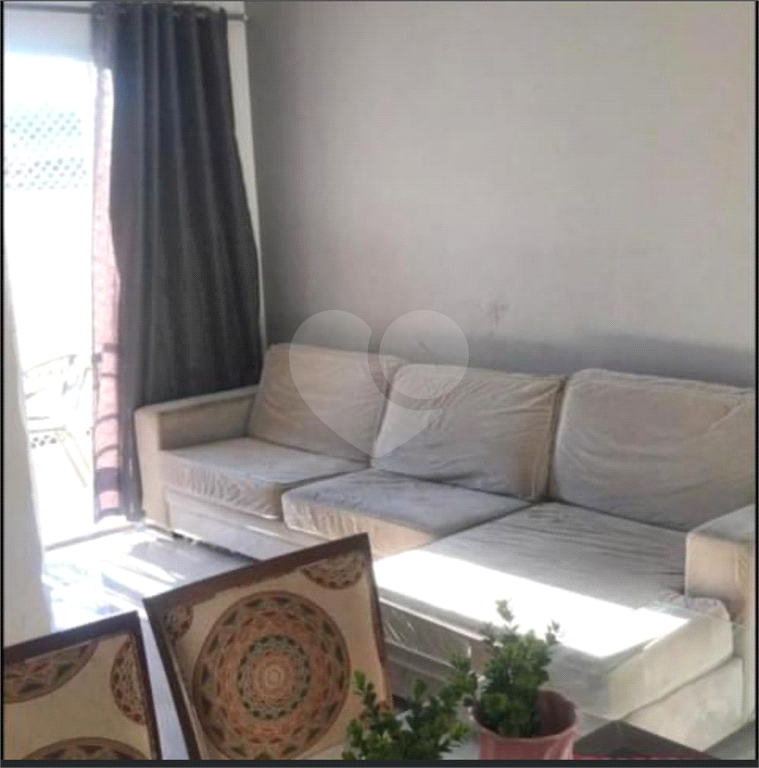 Apartamento à venda com 2 quartos, 69m² - Foto 6