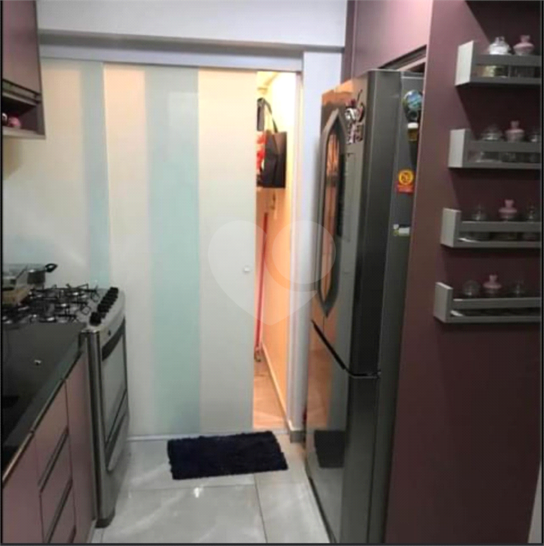 Apartamento à venda com 2 quartos, 69m² - Foto 10