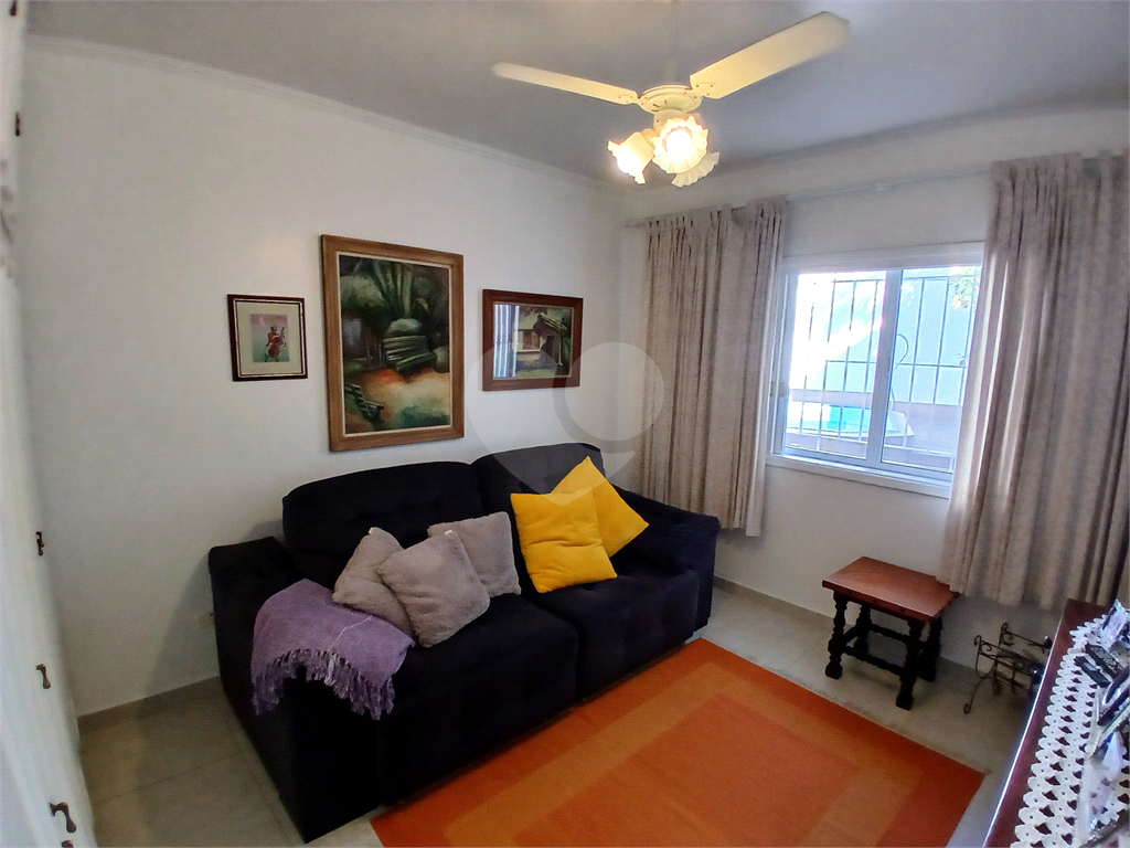 Casa térrea com piscina no bairro Palmas do Tremembé!