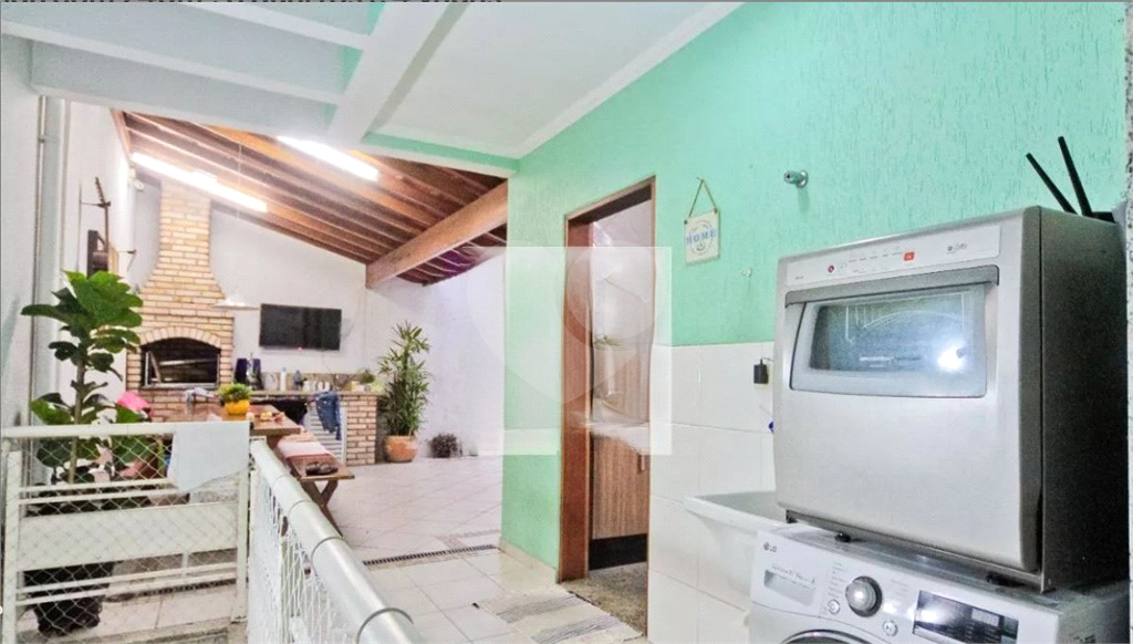 Casa à venda com 3 quartos, 240m² - Foto 13