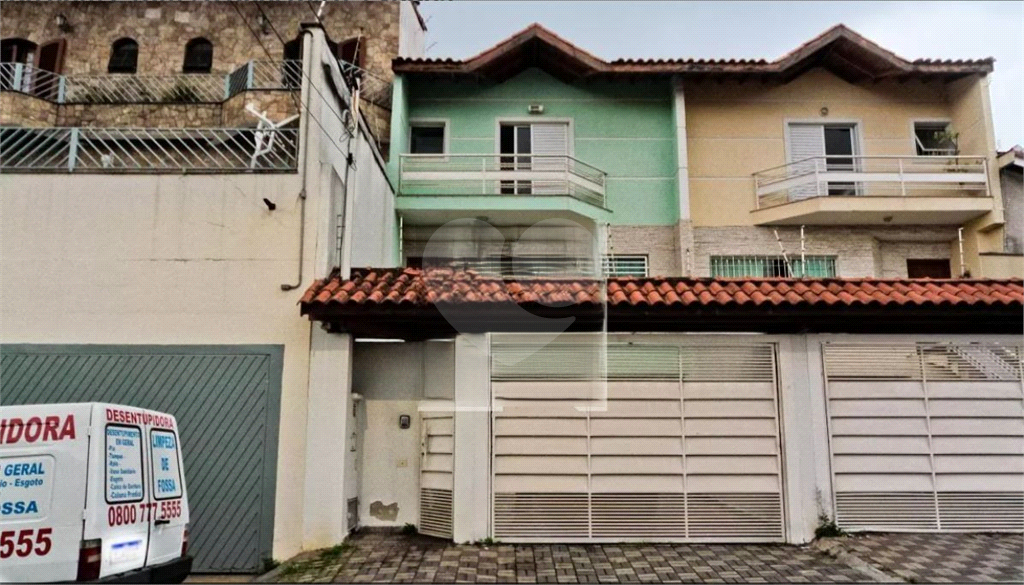 Casa à venda com 3 quartos, 240m² - Foto 15