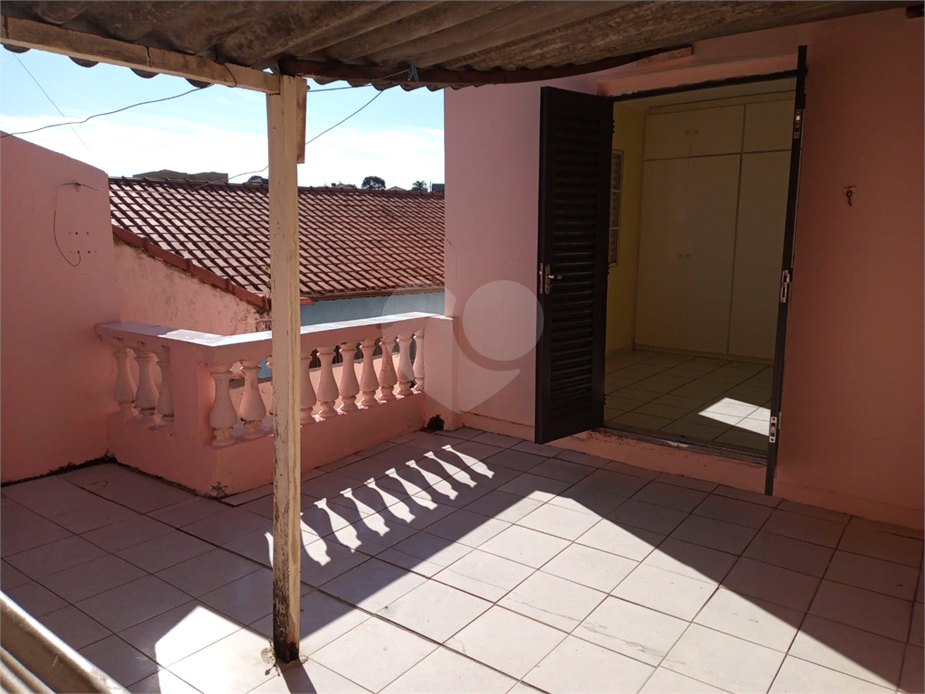 Casa à venda com 3 quartos, 190m² - Foto 14