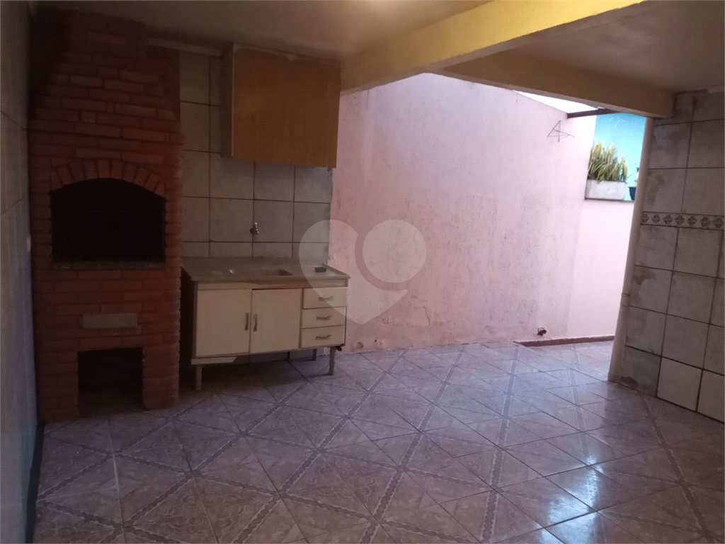 Casa à venda com 3 quartos, 190m² - Foto 16