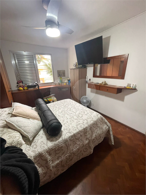 Apartamento à venda com 2 quartos, 80m² - Foto 6