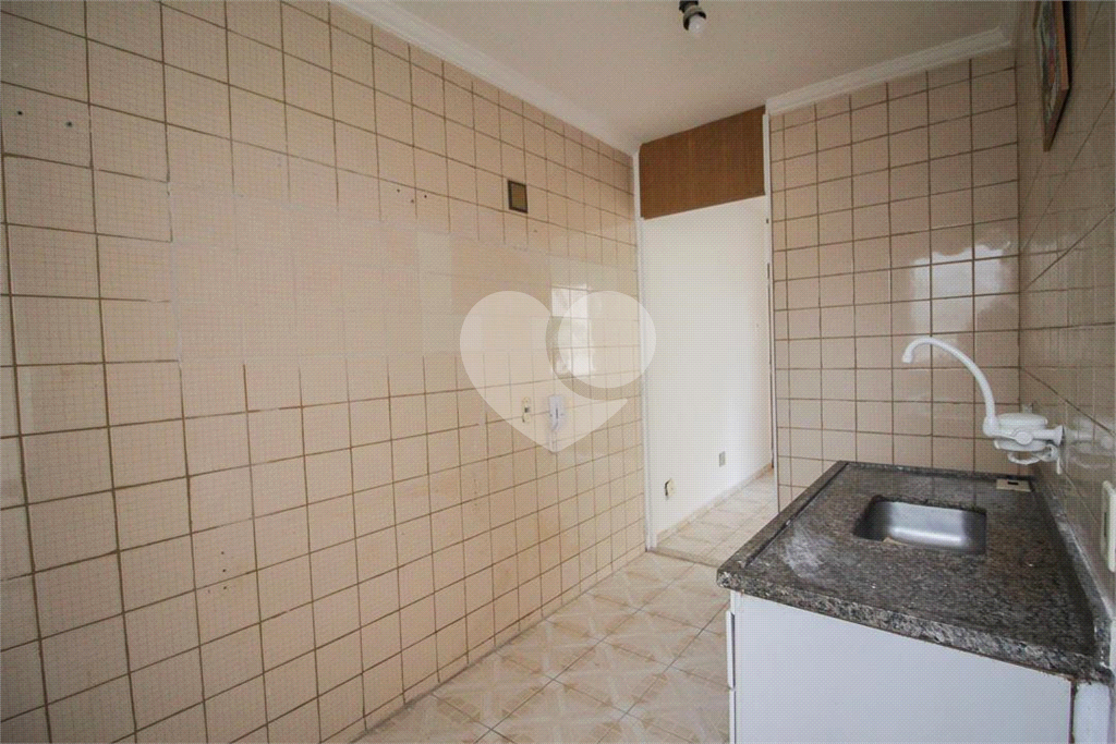 Apartamento a venda com 2 dormitórios no Bairro Vila Nova Cachoeirinha