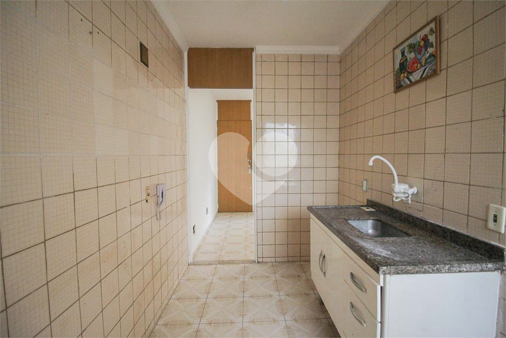 Apartamento a venda com 2 dormitórios no Bairro Vila Nova Cachoeirinha