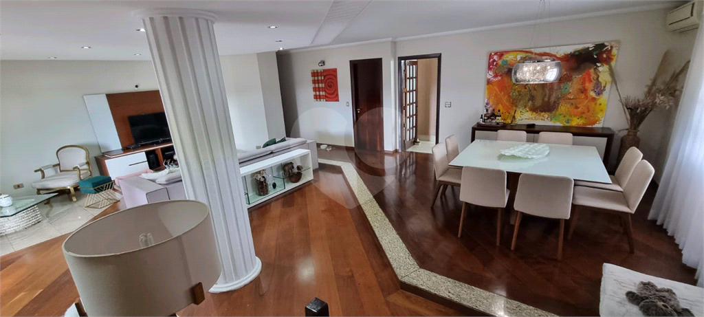 CASA em SANTANA