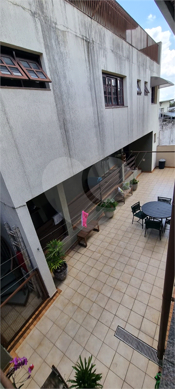 CASA em SANTANA