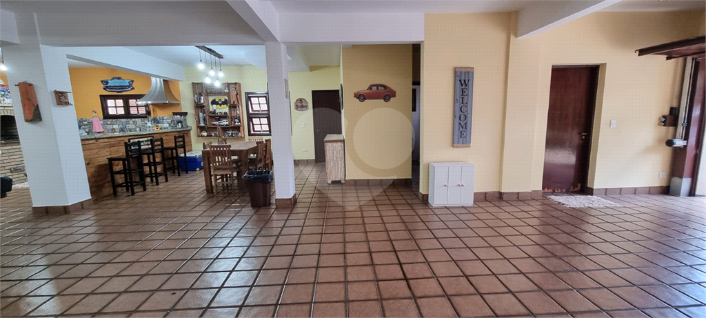 CASA em SANTANA