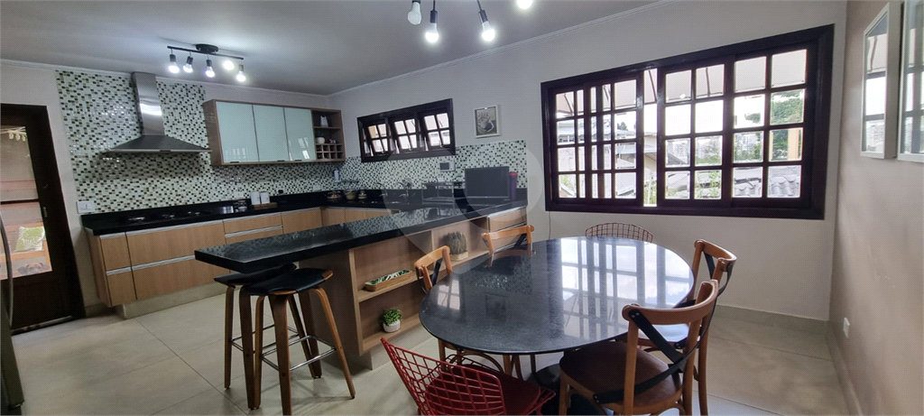 CASA em SANTANA