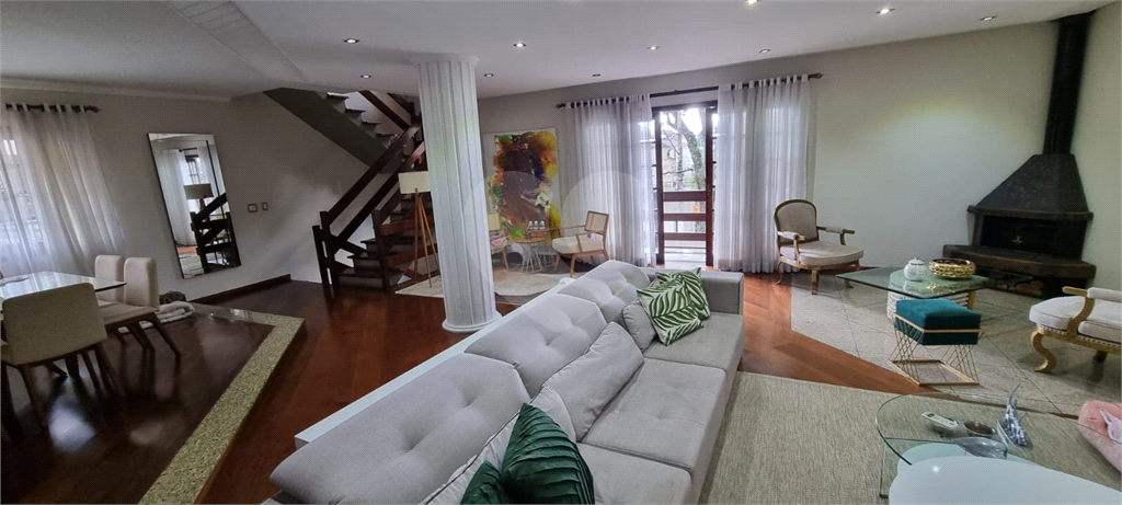 CASA em SANTANA
