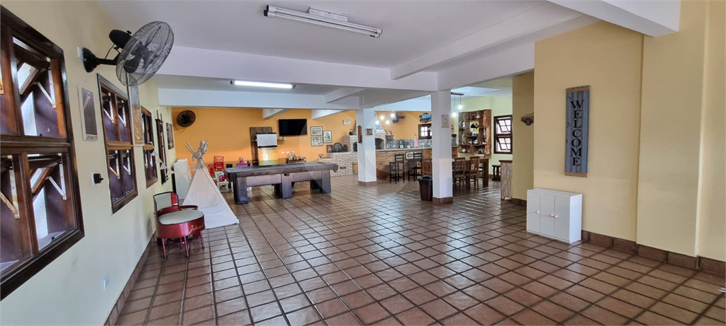 CASA em SANTANA