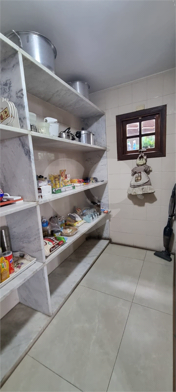 CASA em SANTANA