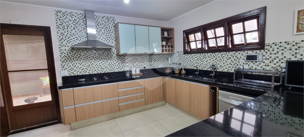 CASA em SANTANA