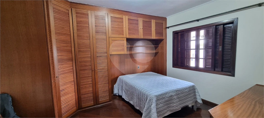 CASA em SANTANA