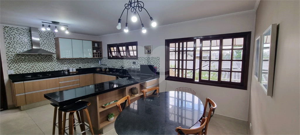CASA em SANTANA