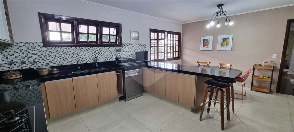 CASA em SANTANA