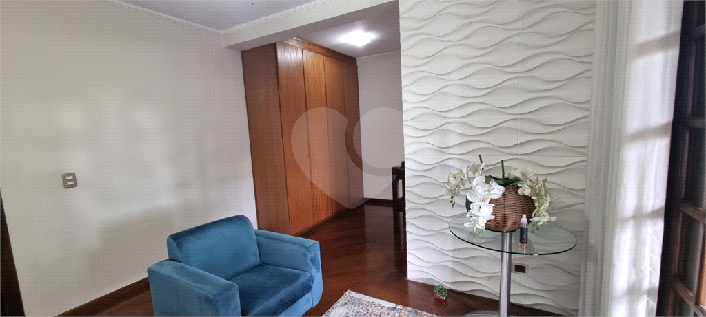 CASA em SANTANA