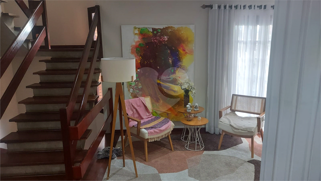 Sobrado com 4 quartos-suítes, Sala e cômodos grandes, para Venda ou Locação no Jardim São Bento-Zona Norte , São Paulo.