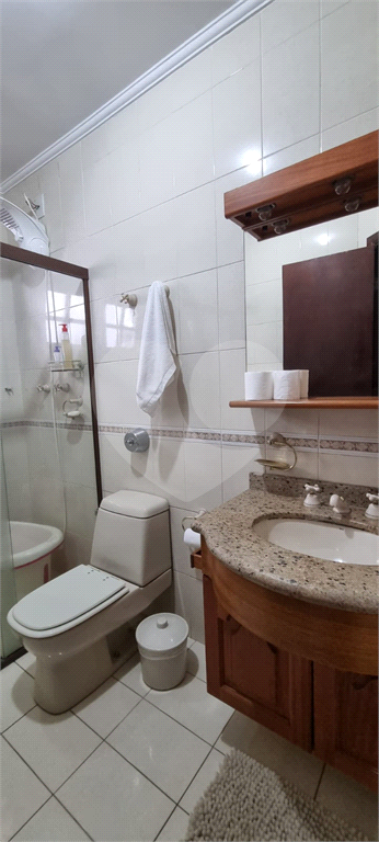 CASA em SANTANA