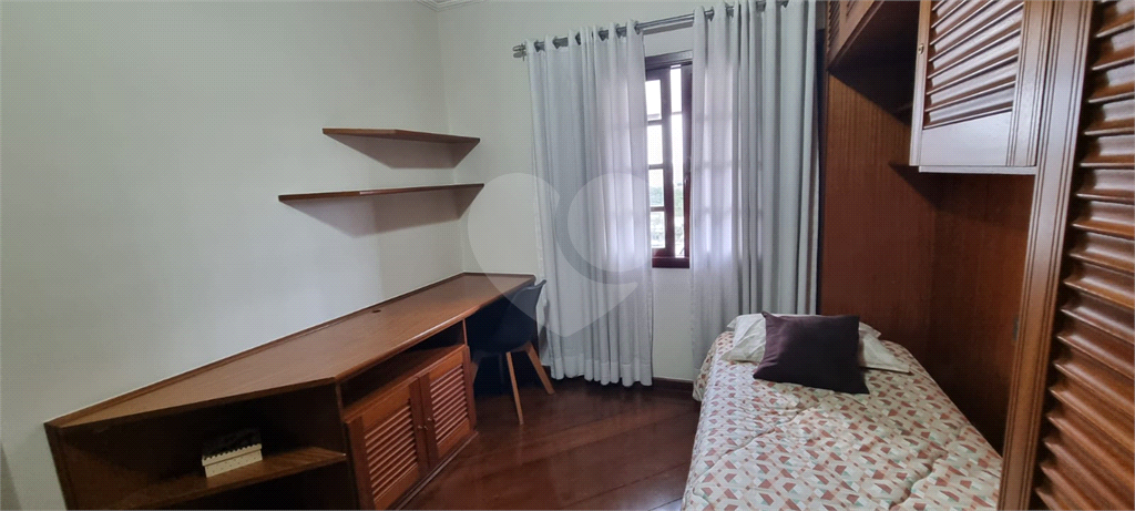 CASA em SANTANA