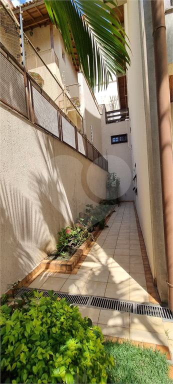 CASA em SANTANA