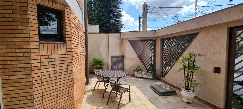 CASA em SANTANA