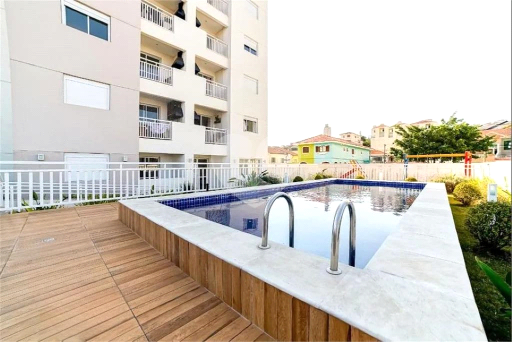 Apartamento varanda gourmet, entre as estações do Metro Tucuruvi e Metro Parada Inglesa