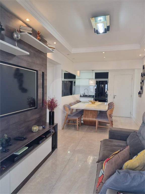 Apartamento varanda gourmet, entre as estações do Metro Tucuruvi e Metro Parada Inglesa