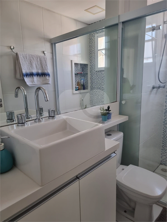 Apartamento varanda gourmet, entre as estações do Metro Tucuruvi e Metro Parada Inglesa