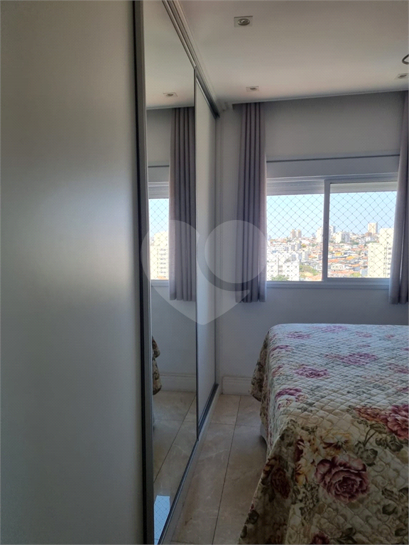 Apartamento varanda gourmet, entre as estações do Metro Tucuruvi e Metro Parada Inglesa