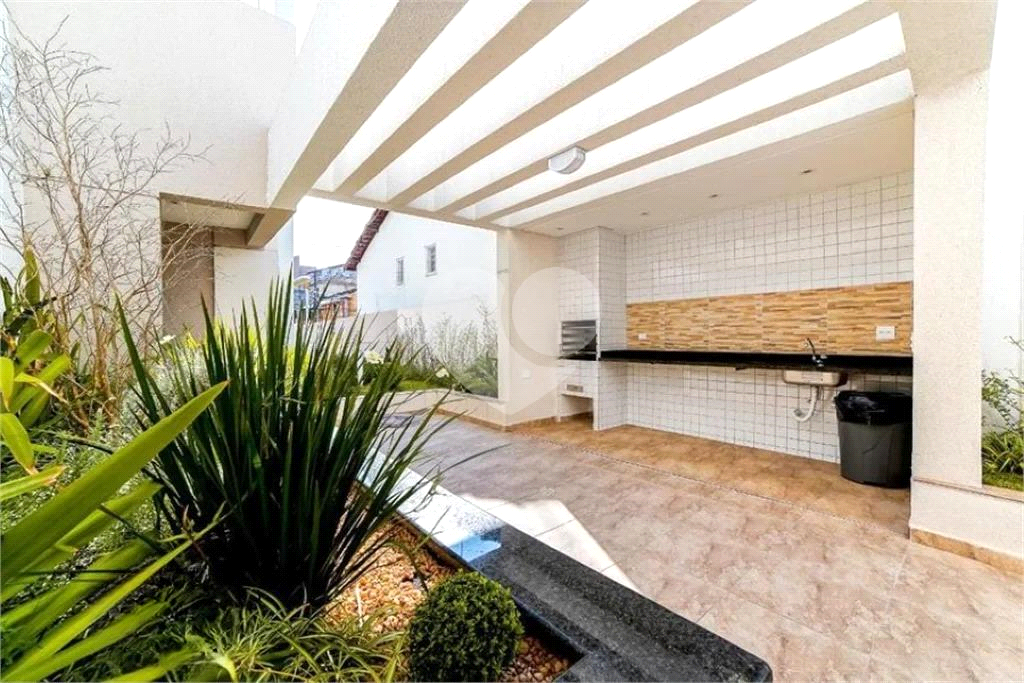 Apartamento varanda gourmet, entre as estações do Metro Tucuruvi e Metro Parada Inglesa